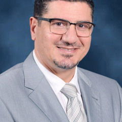 Dr. Ahmed Al-Sharqawi