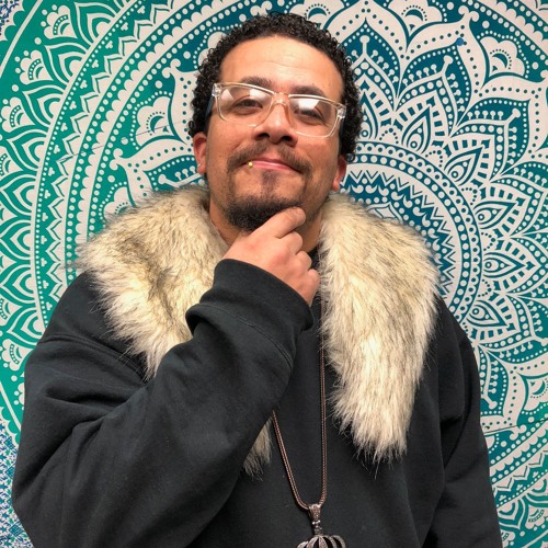 dj incogner0 artist photo