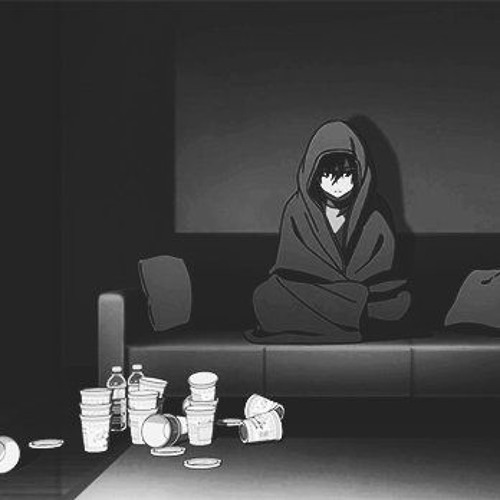 audio of a broken heart