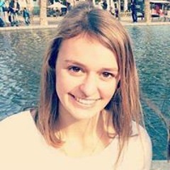 Laurence Marie Vermeulen