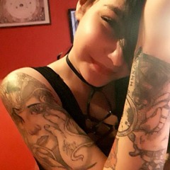 Agnė Muchamadijeva (darksheep)