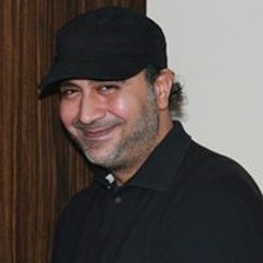 Composer Moustafa Awad