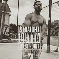 YPC Jack Strong