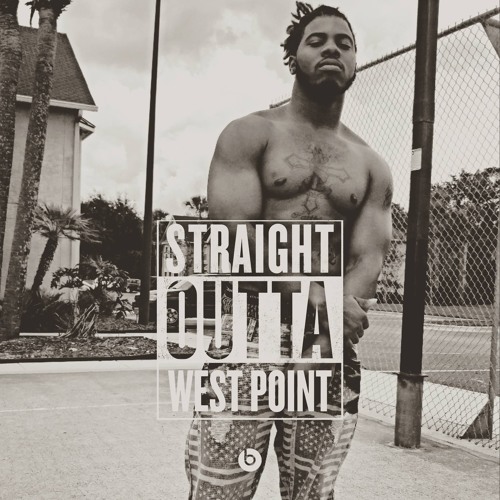Mello Oowee- Neva Scared Featuring Jack Strong
