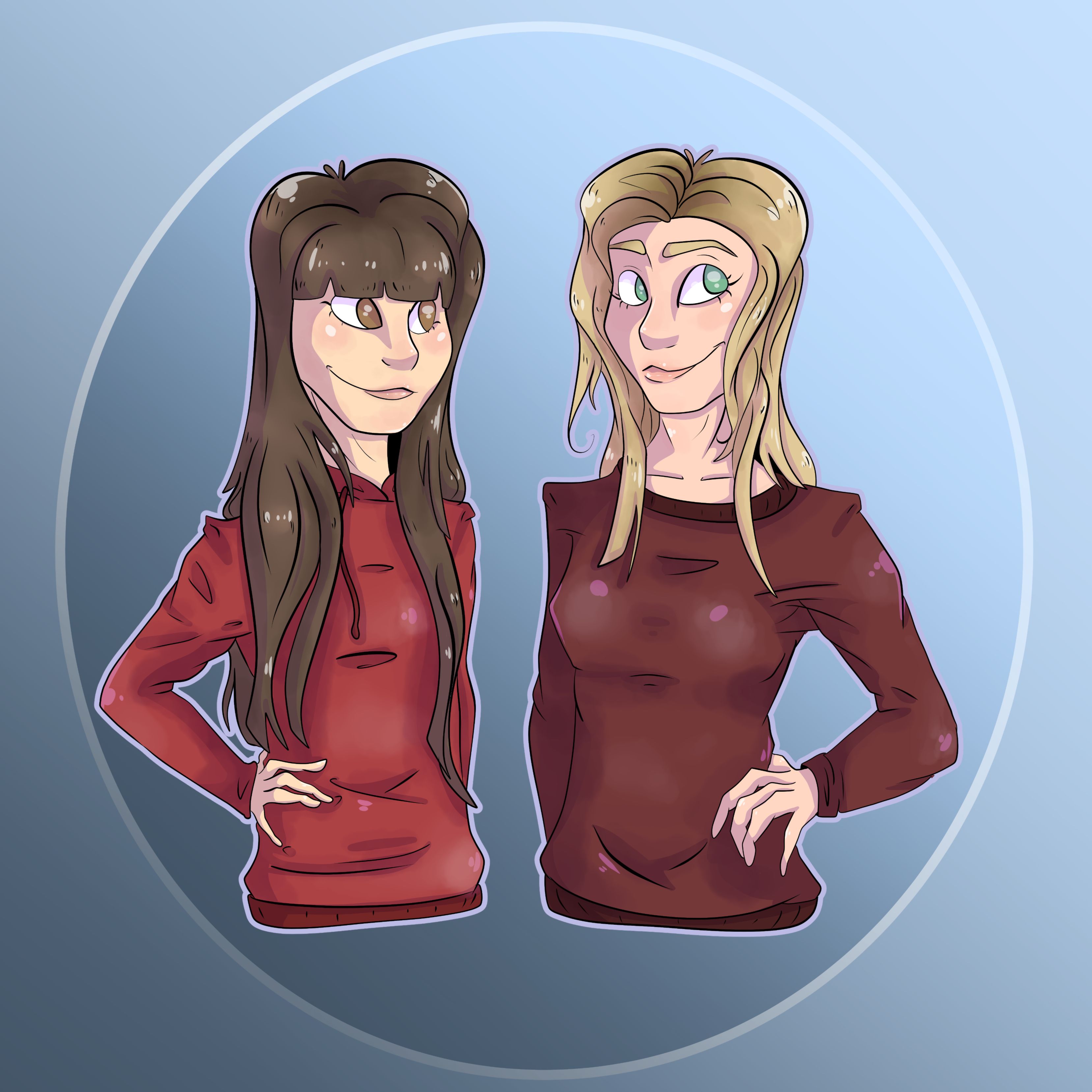 Lost in Spacecast podcast artwork