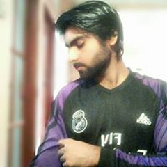 Shaheer Shakeel