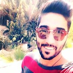 Maher Hamouda