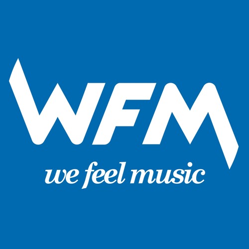 Radio-WFM’s avatar