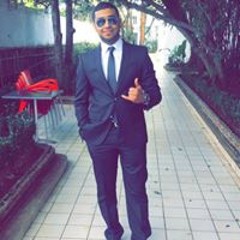 Yahya Mghimimi
