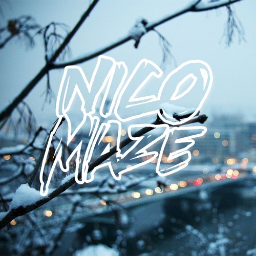 Stream DJ NICO MAZE music | Listen to songs, albums, playlists for free ...