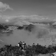 The Joy and the Affray