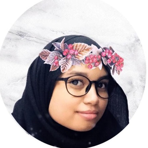 Adibah Sarfaraz’s avatar