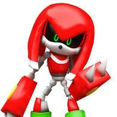 METAL KNUCKLES