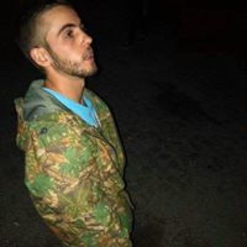 Vitor Capela’s avatar