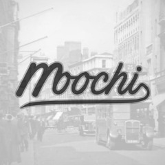 Moochi(Beat)