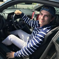 Gabe Garza
