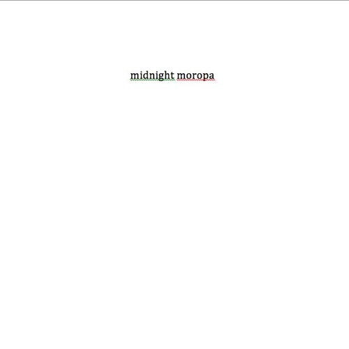 midnight moropa’s avatar