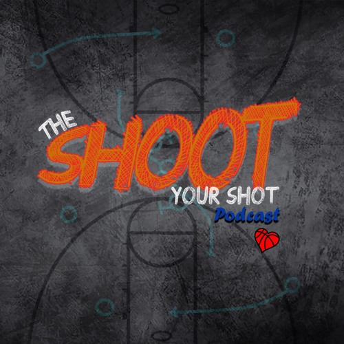 Shoot Your Shot Pod’s avatar