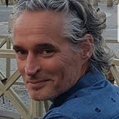 John Slot