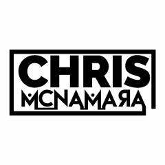 Chris McNamara