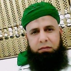 Amir Mushtaq