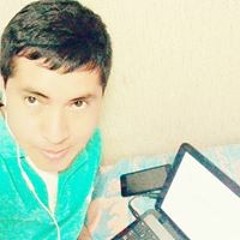 Ivan CV
