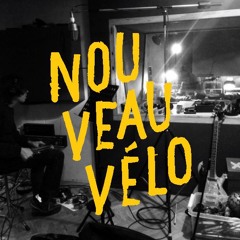 Nouveau Vélo