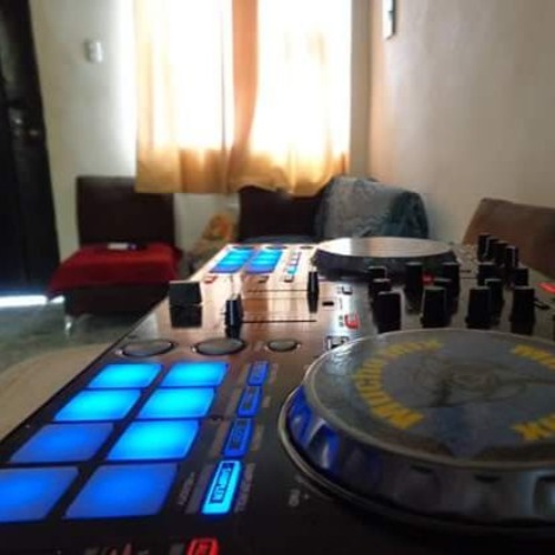 Ya Estoy bien- Beder musicologo  Edit Steven Velastegui 80BPM