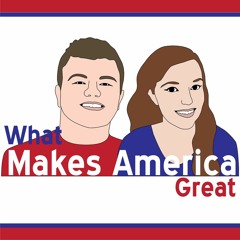 What Makes America Great
