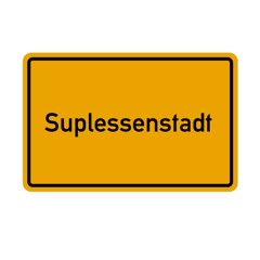 Suplessenstadt: Der Wrestling-Podcast