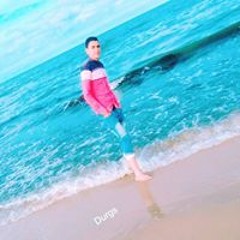 Cap Mohammed