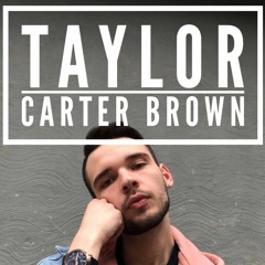 Taylor Carter Brown
