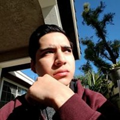 Brandon Ramirez