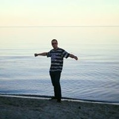 Brian Daniel Christensen