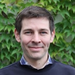 Moriz Vohrer
