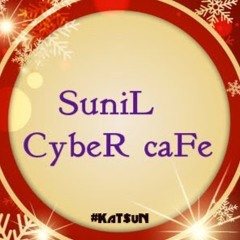 sunil cyber