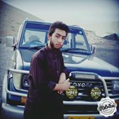 Ameer Hamza