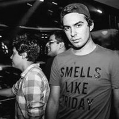 Matias Medina