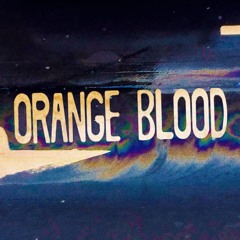 Orange Blood