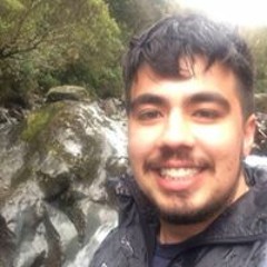 Dominic Lorenzo Waitere