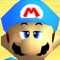 DaIrishSpartan / MarioGaming