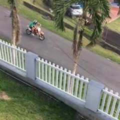 Ian Hipòlito Díaz Colòn