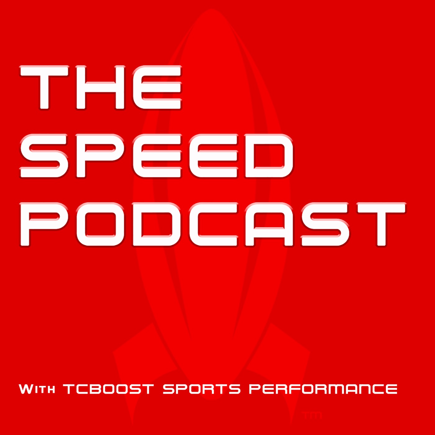 The Speed Podcast Ep. 39 - Emily Pappas