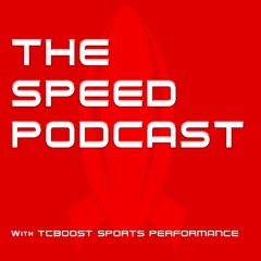 The Speed Podcast