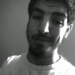 Yacine dahmani