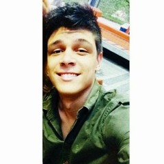 Lucas Romanha