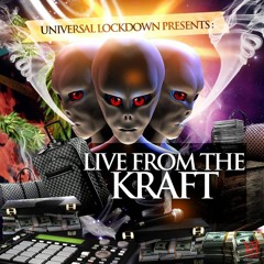 Live From The Kraft