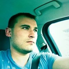 Evgeniy Kudryavcev