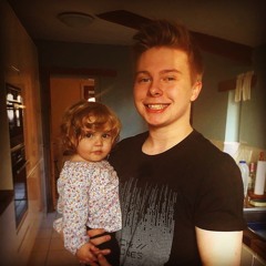 Keiran Bashforth
