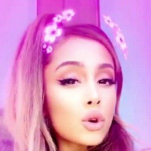 Ariana Grande’s avatar